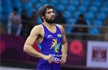 India wrestler Ravi Kumar reaches gold medal match after beating Kazakhstans Nurislam Sanayev